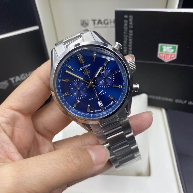 Tag Heuer watch (465)
