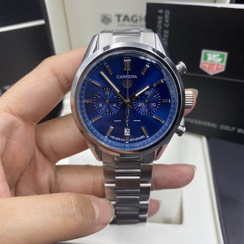 Tag Heuer watch (466)