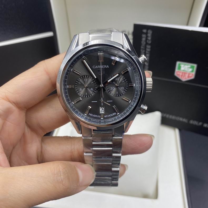 Tag Heuer watch (467)