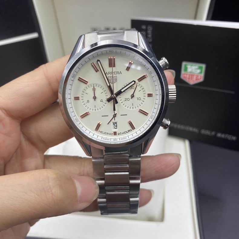 Tag Heuer watch (468)