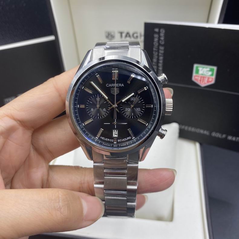 Tag Heuer watch (469)