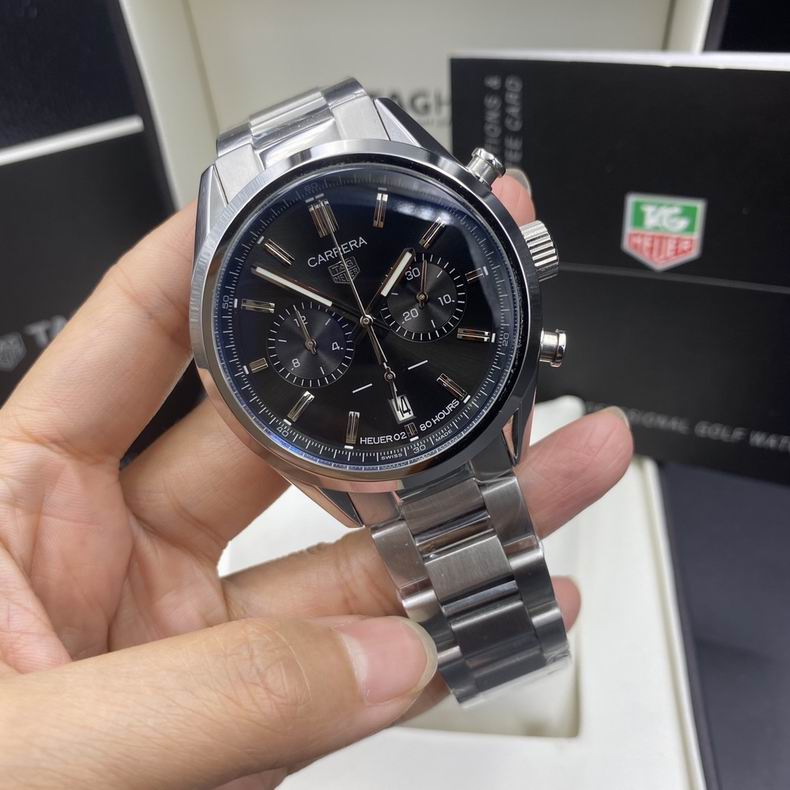 Tag Heuer watch (470)
