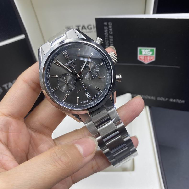 Tag Heuer watch (471)