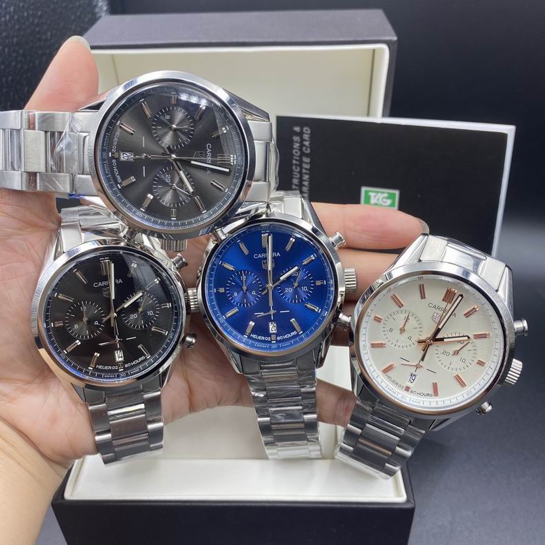 Tag Heuer watch (472)