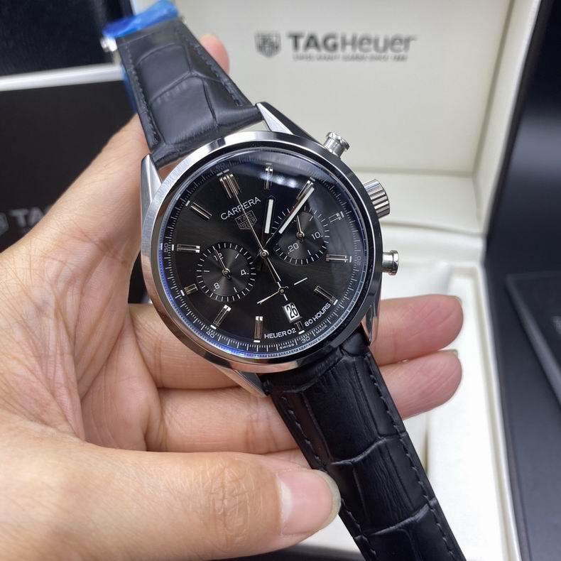 Tag Heuer watch (473)