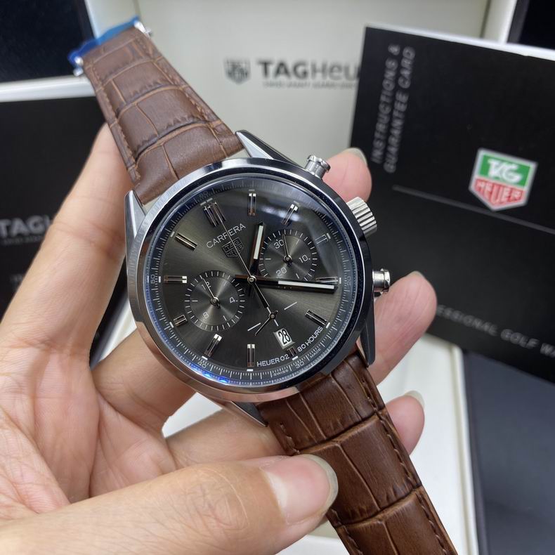 Tag Heuer watch (474)