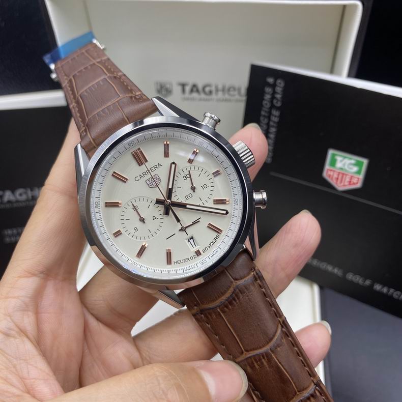 Tag Heuer watch (475)