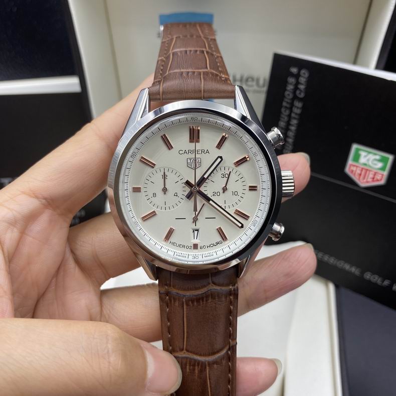 Tag Heuer watch (476)