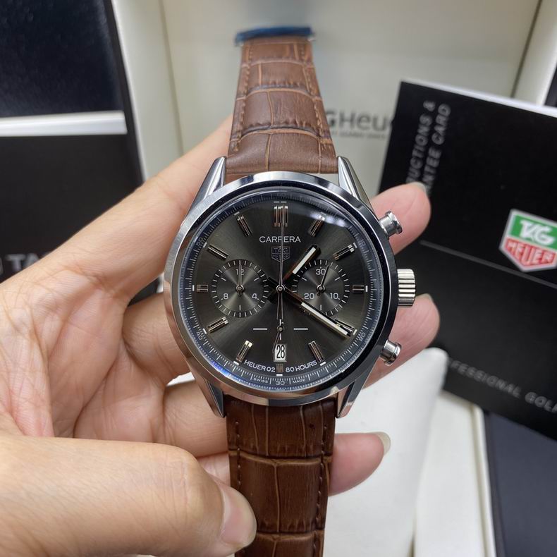 Tag Heuer watch (477)