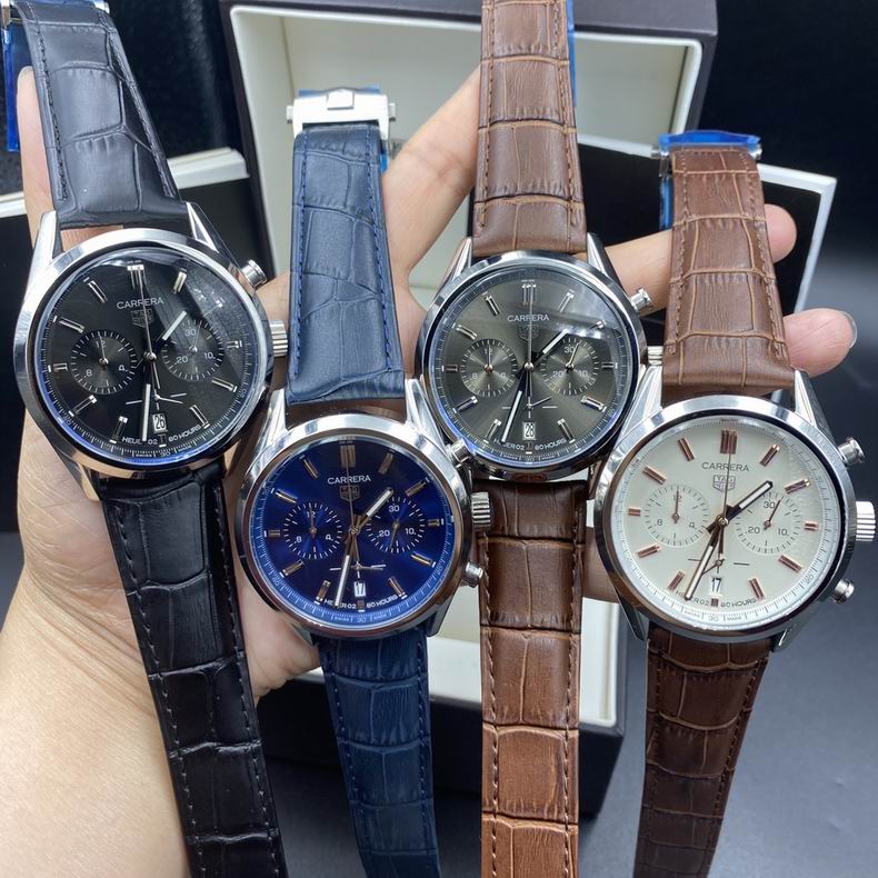 Tag Heuer watch (478)