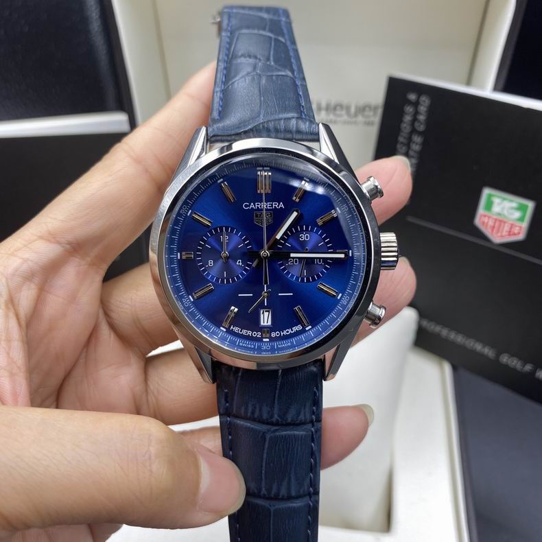 Tag Heuer watch (479)