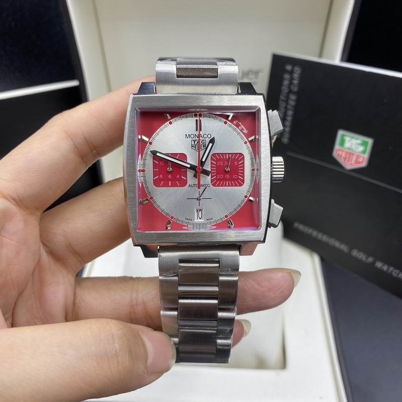 Tag Heuer watch (48)