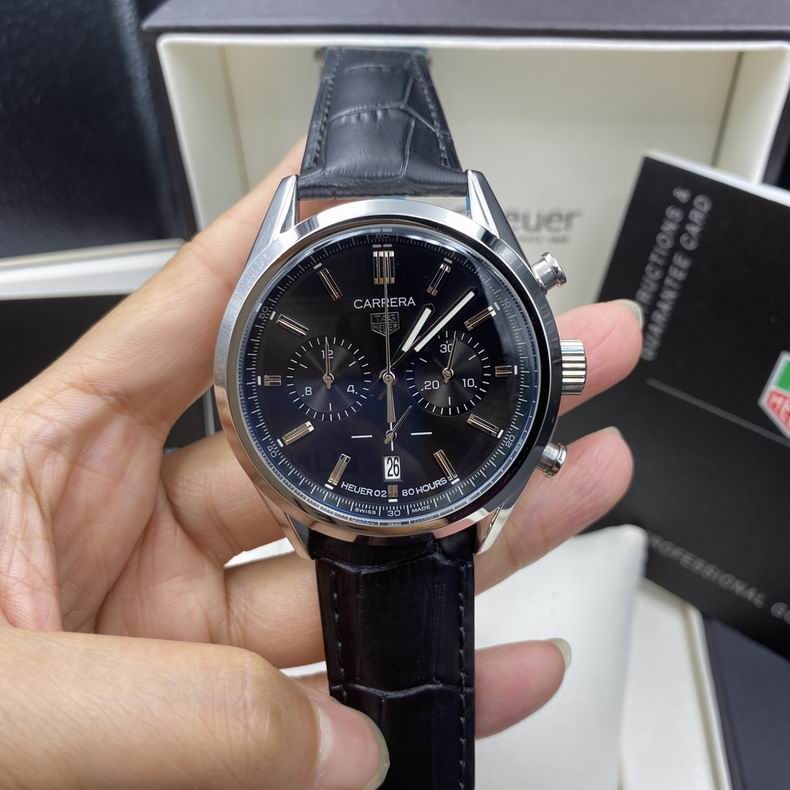 Tag Heuer watch (481)