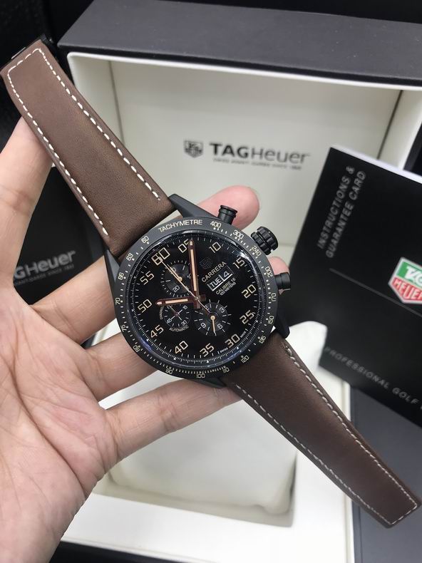 Tag Heuer watch (483)