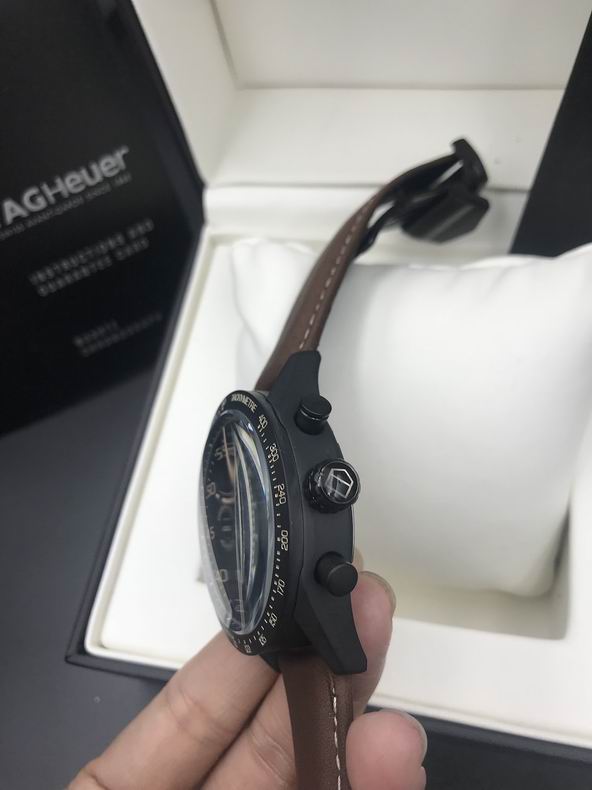 Tag Heuer watch (484)