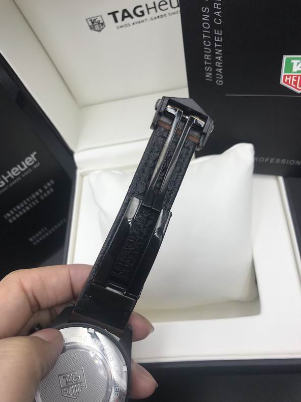 Tag Heuer watch (485)