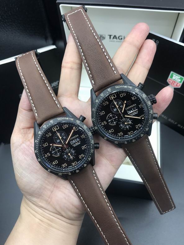 Tag Heuer watch (489)