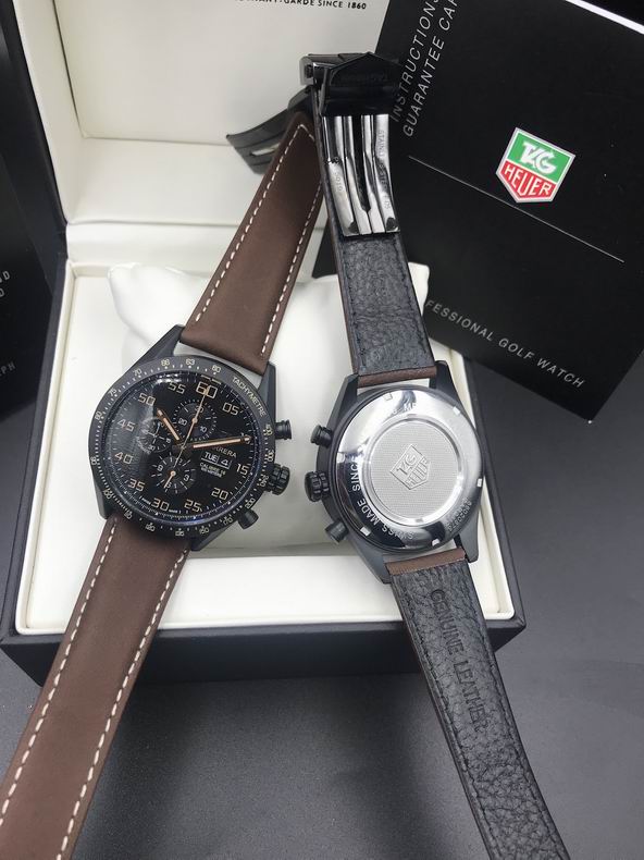 Tag Heuer watch (490)