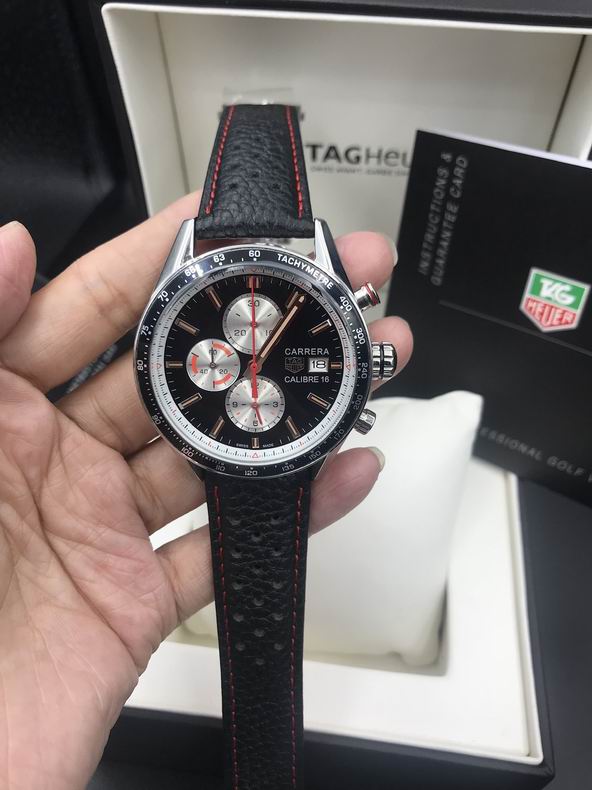 Tag Heuer watch (491)