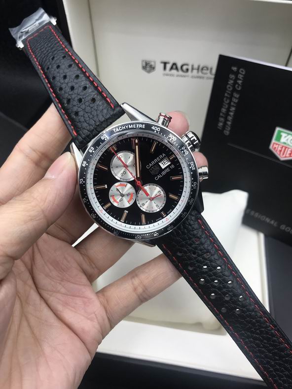 Tag Heuer watch (492)