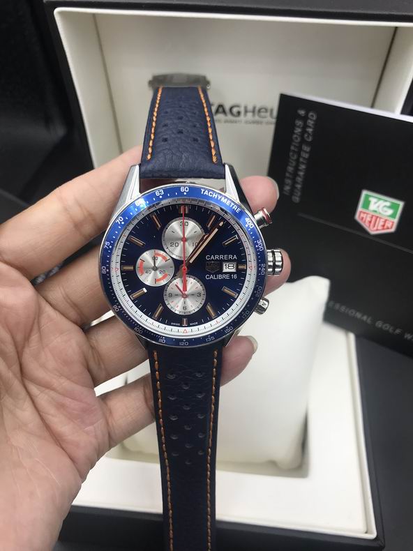 Tag Heuer watch (493)