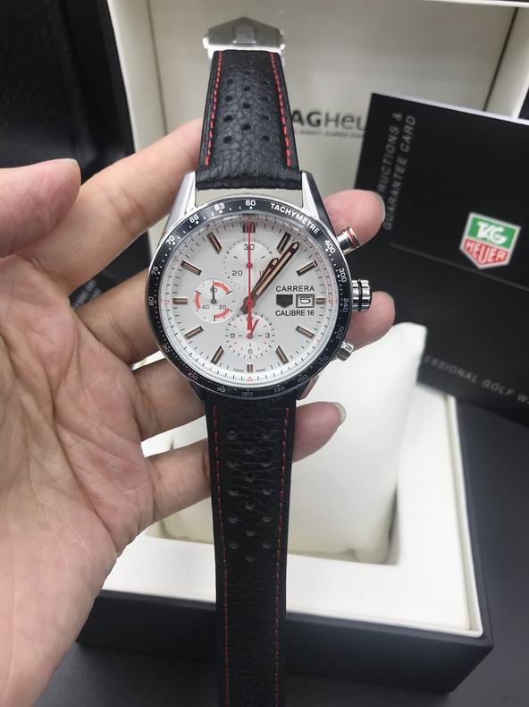 Tag Heuer watch (494)
