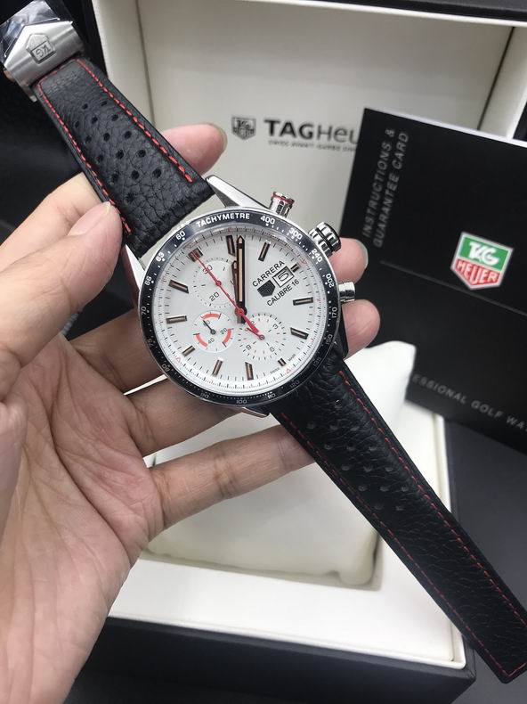 Tag Heuer watch (496)