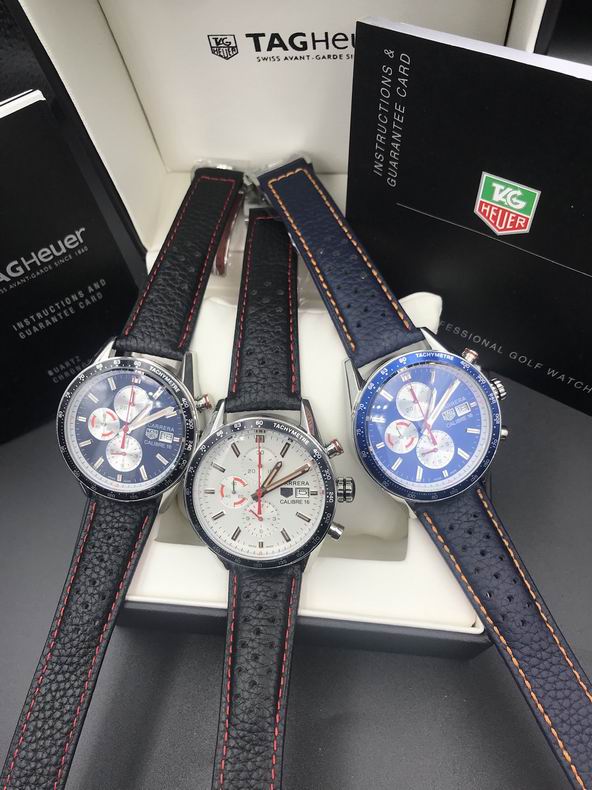 Tag Heuer watch (497)