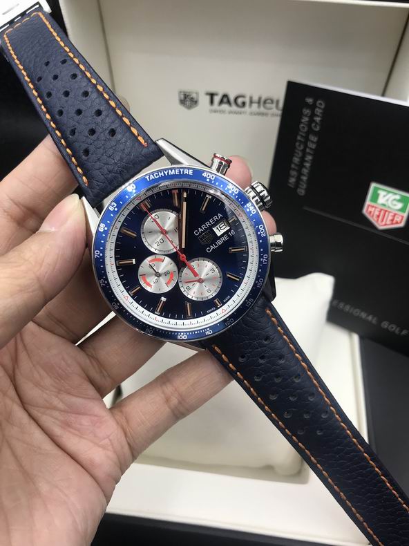 Tag Heuer watch (498)