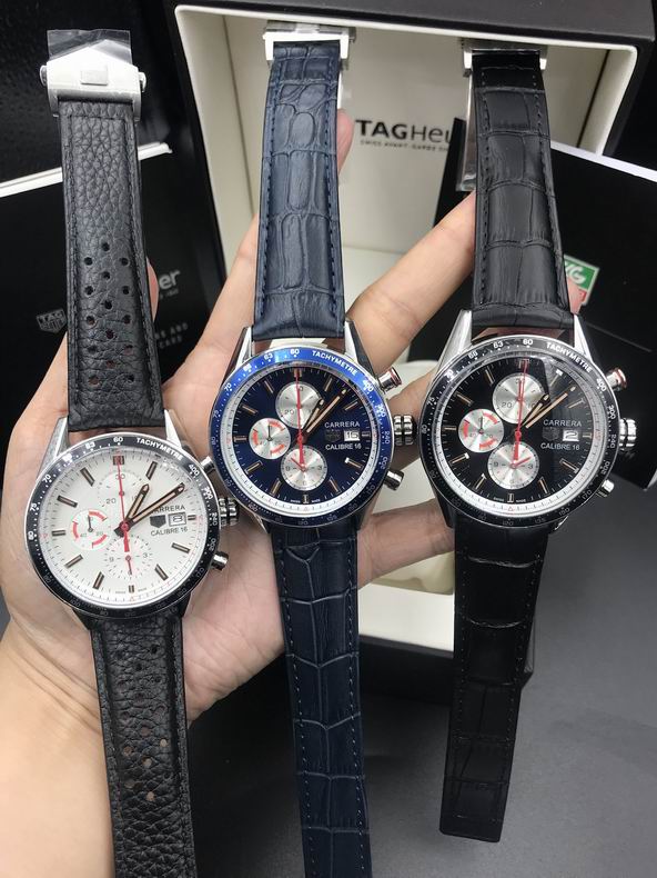 Tag Heuer watch (499)