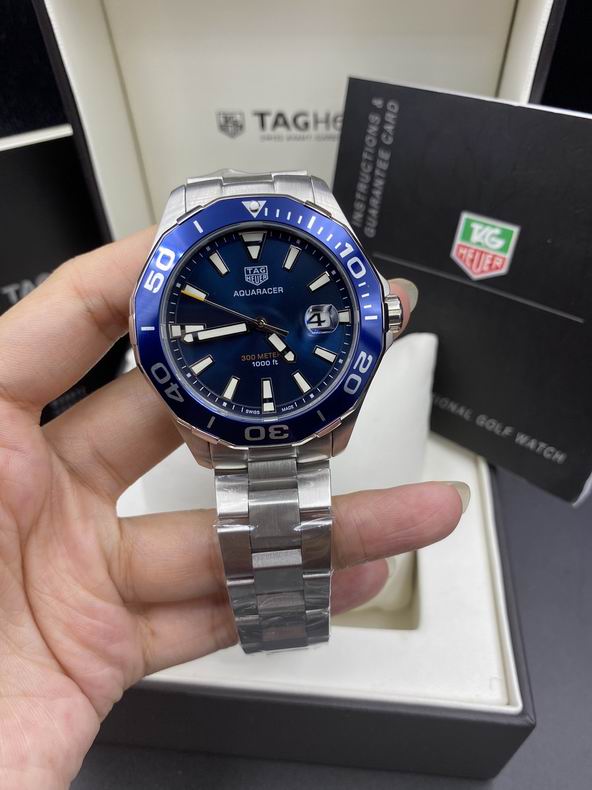 Tag Heuer watch (5)