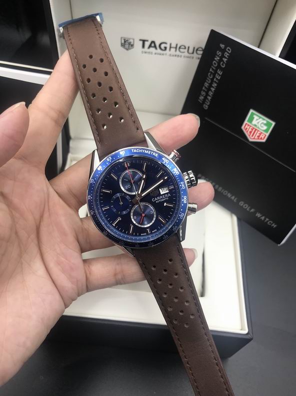Tag Heuer watch (500)