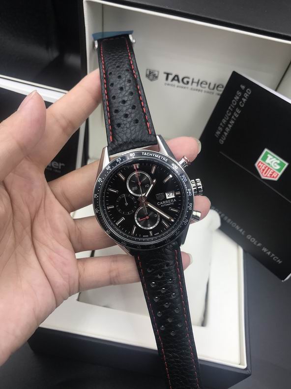 Tag Heuer watch (502)