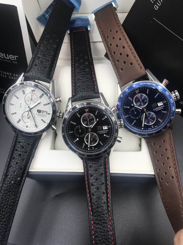 Tag Heuer watch (506)