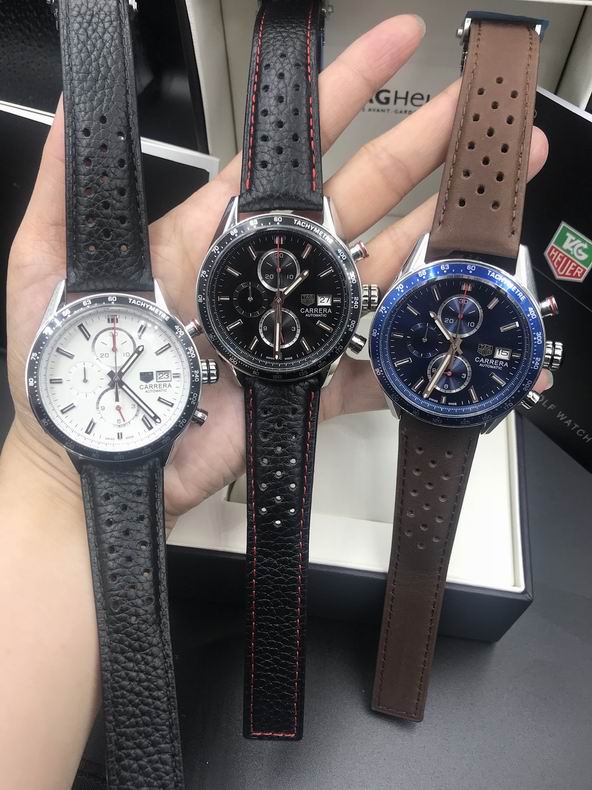 Tag Heuer watch (507)