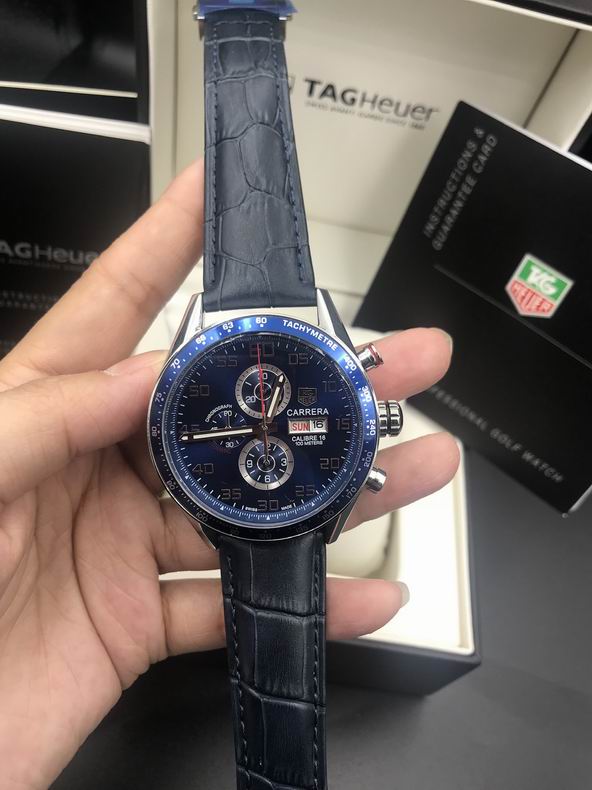 Tag Heuer watch (509)