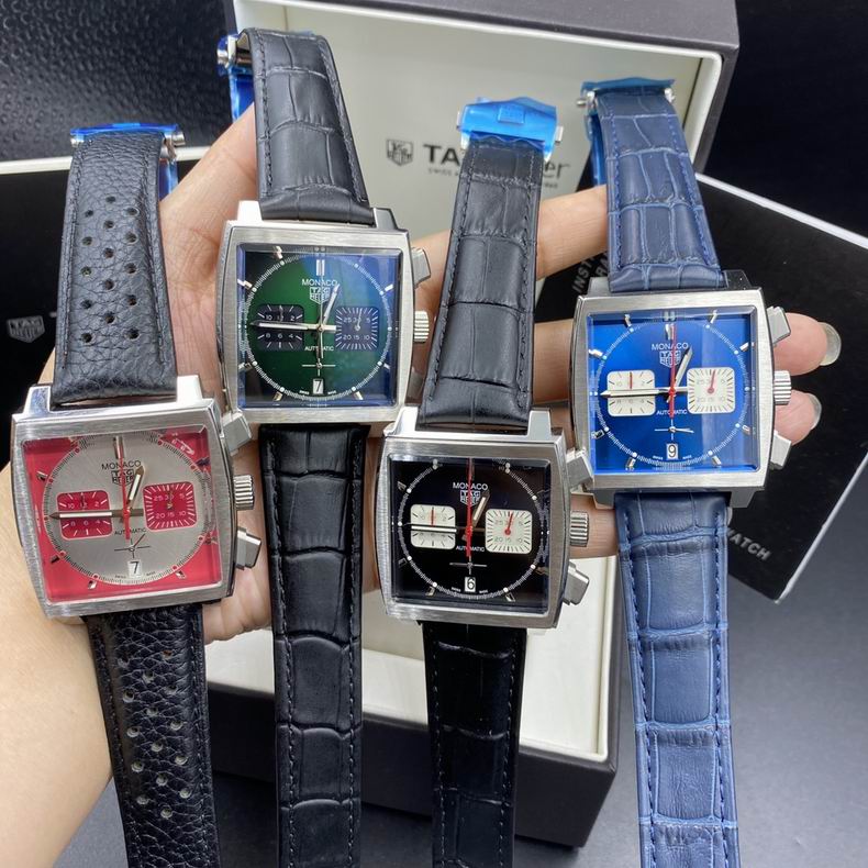 Tag Heuer watch (51)