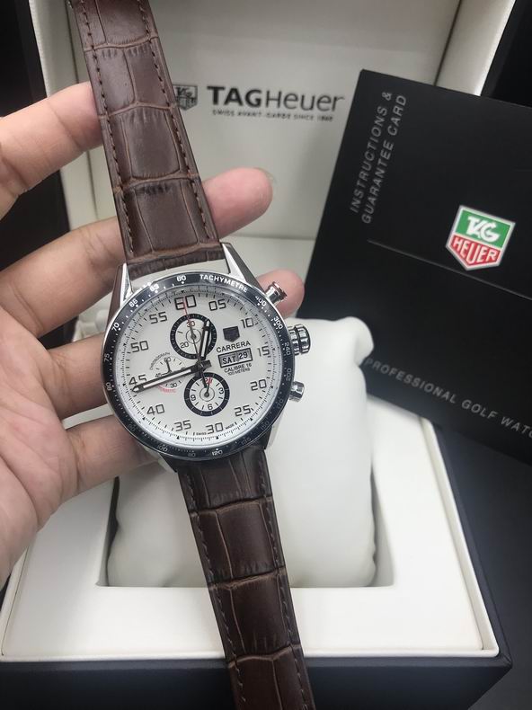 Tag Heuer watch (510)