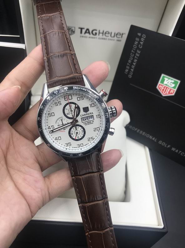Tag Heuer watch (511)