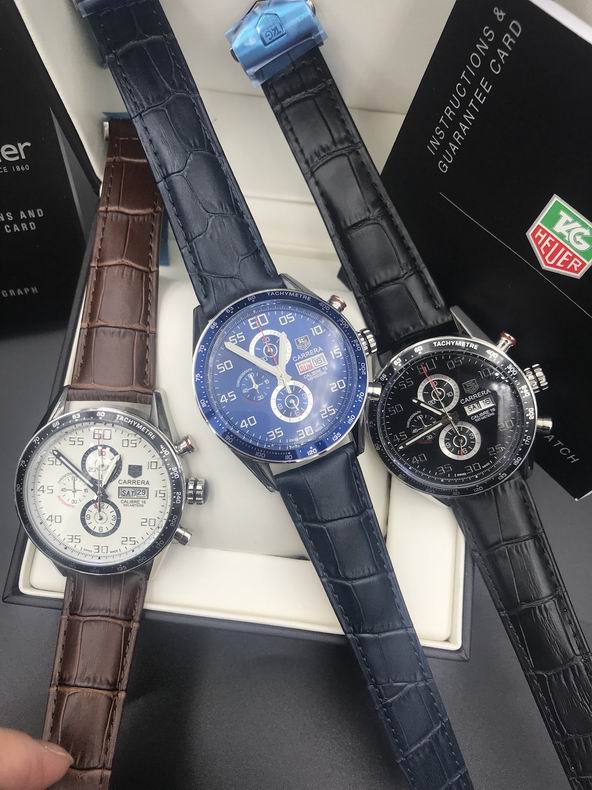 Tag Heuer watch (512)