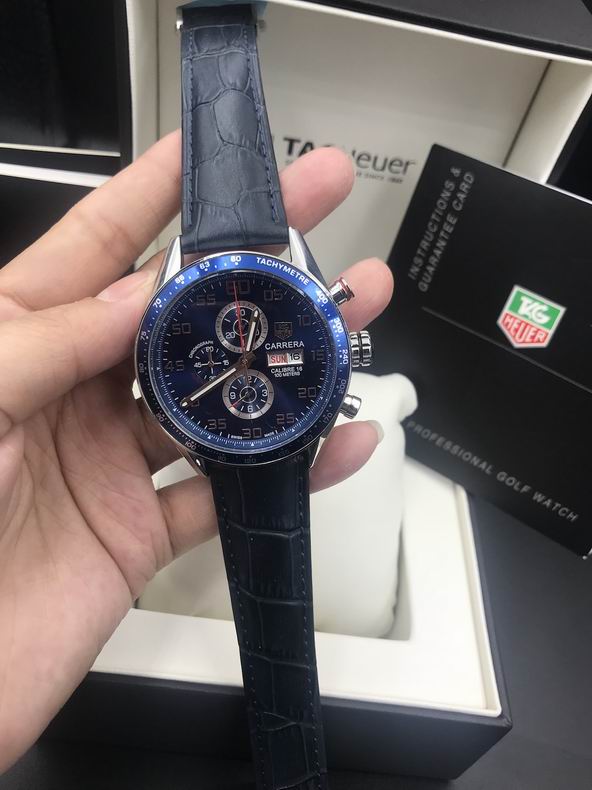 Tag Heuer watch (513)