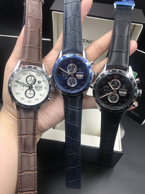 Tag Heuer watch (514)