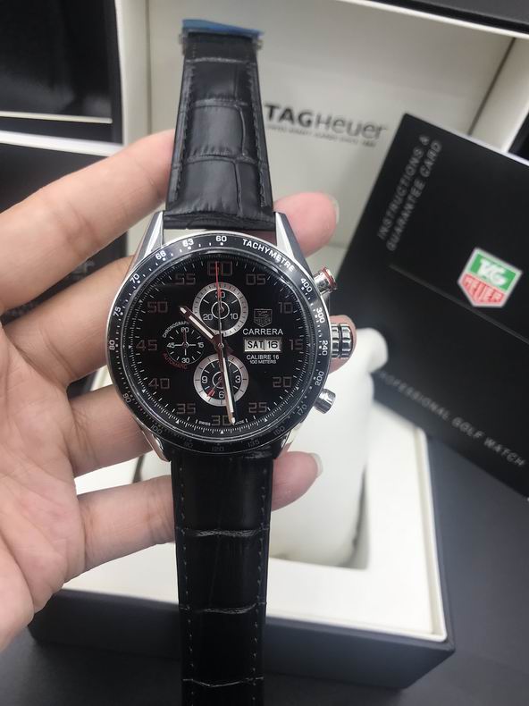 Tag Heuer watch (515)