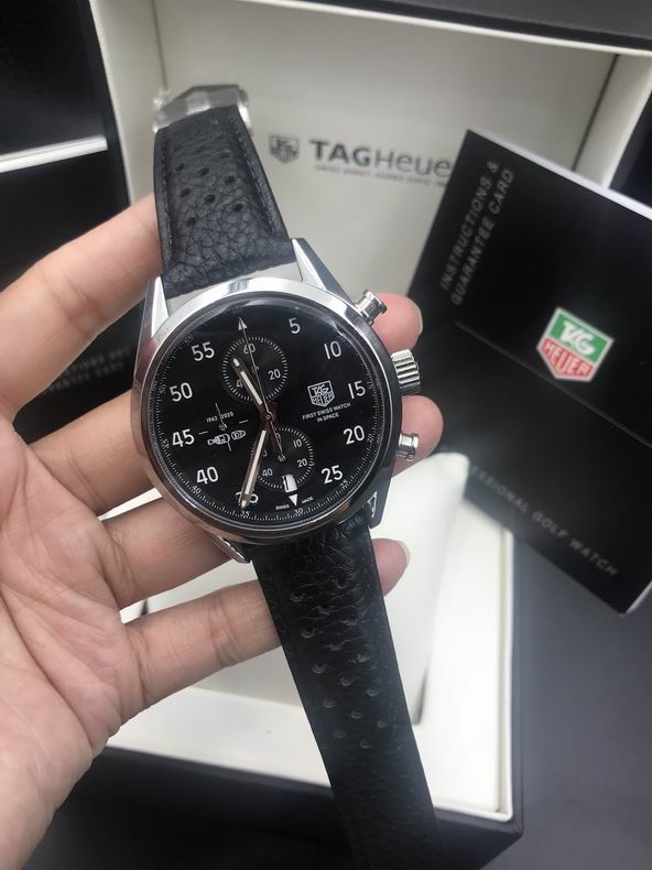 Tag Heuer watch (516)