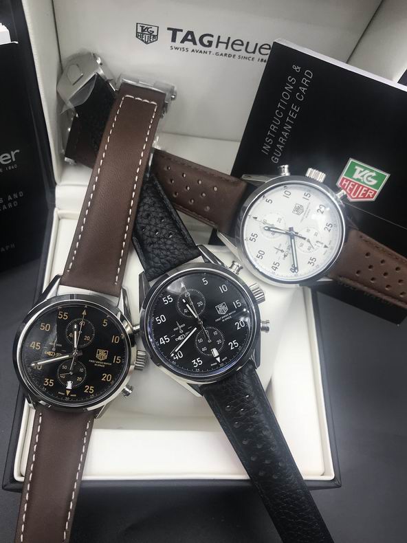 Tag Heuer watch (517)