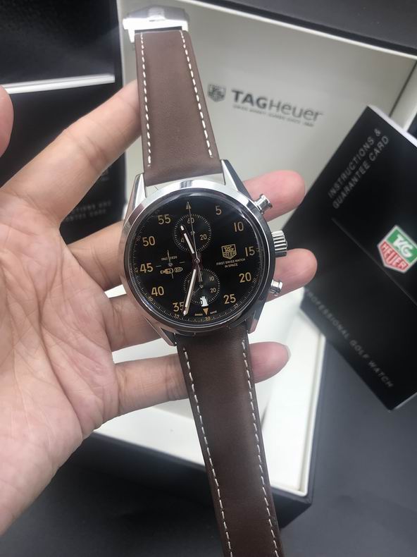 Tag Heuer watch (518)