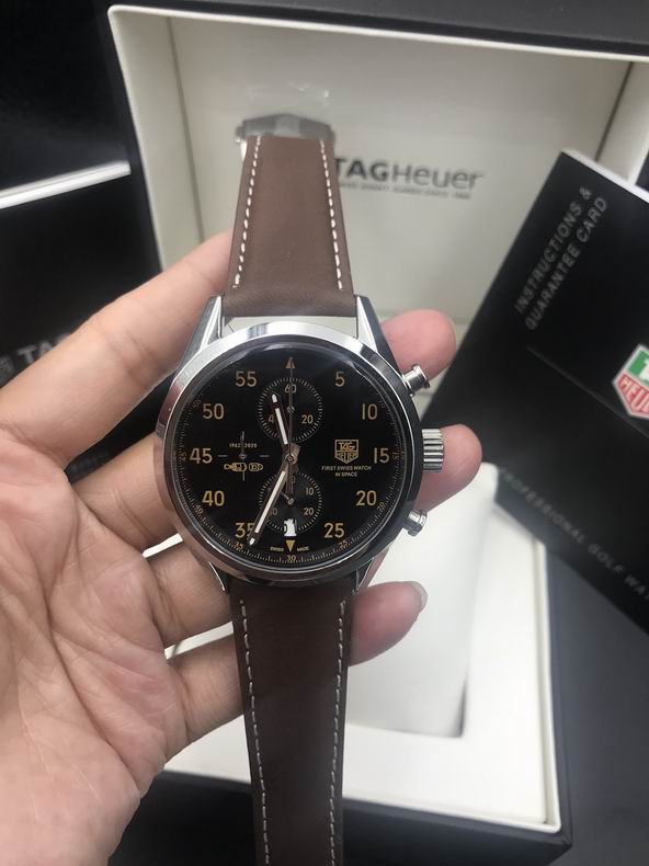 Tag Heuer watch (519)