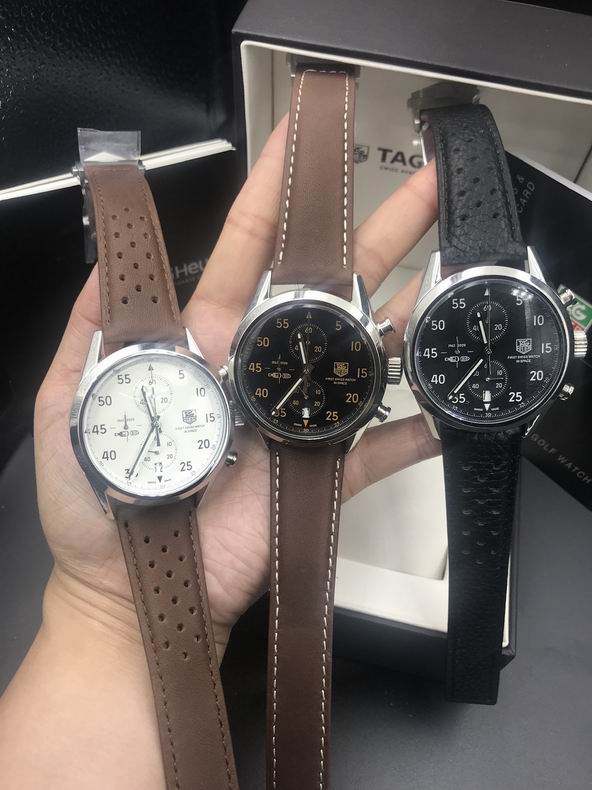 Tag Heuer watch (520)