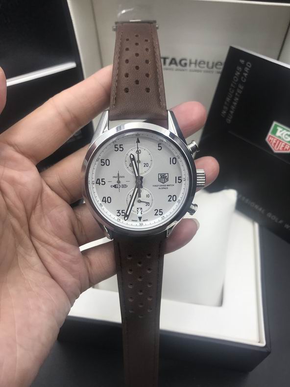 Tag Heuer watch (521)