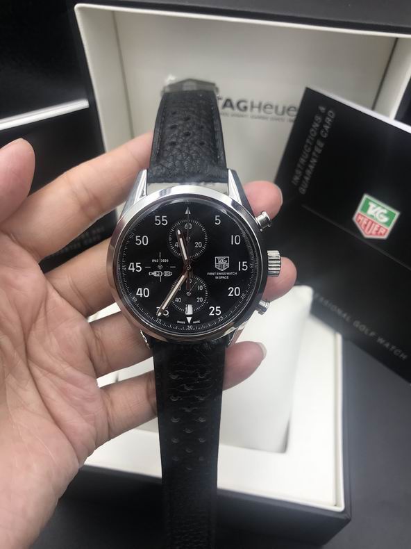 Tag Heuer watch (522)